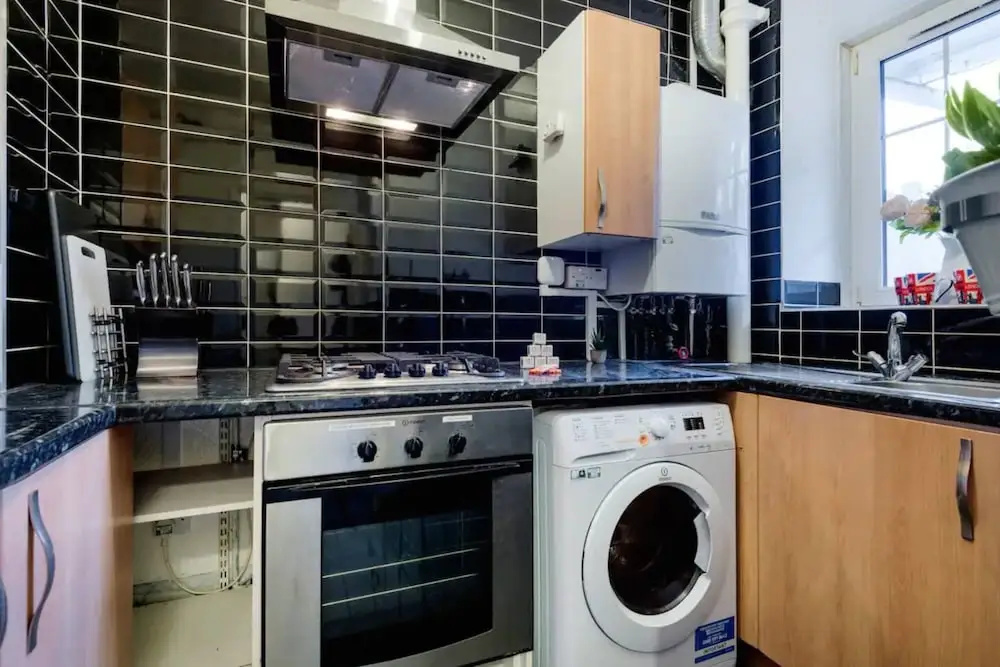 Fabulous 2 Bedroom Apartment in London Bridge