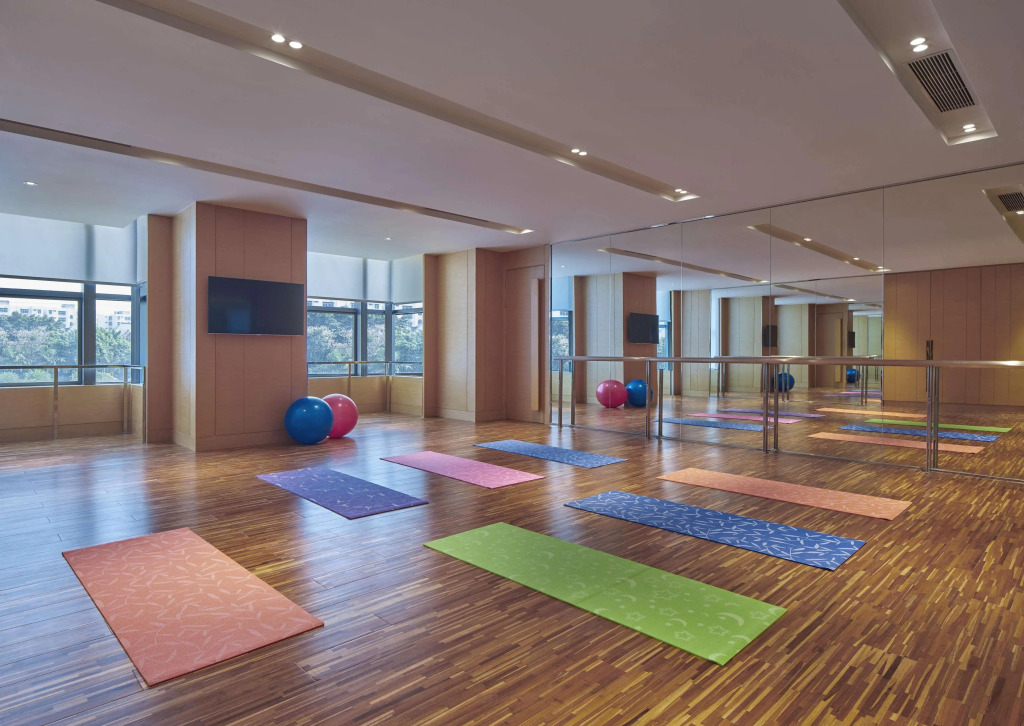 Hilton Haikou
