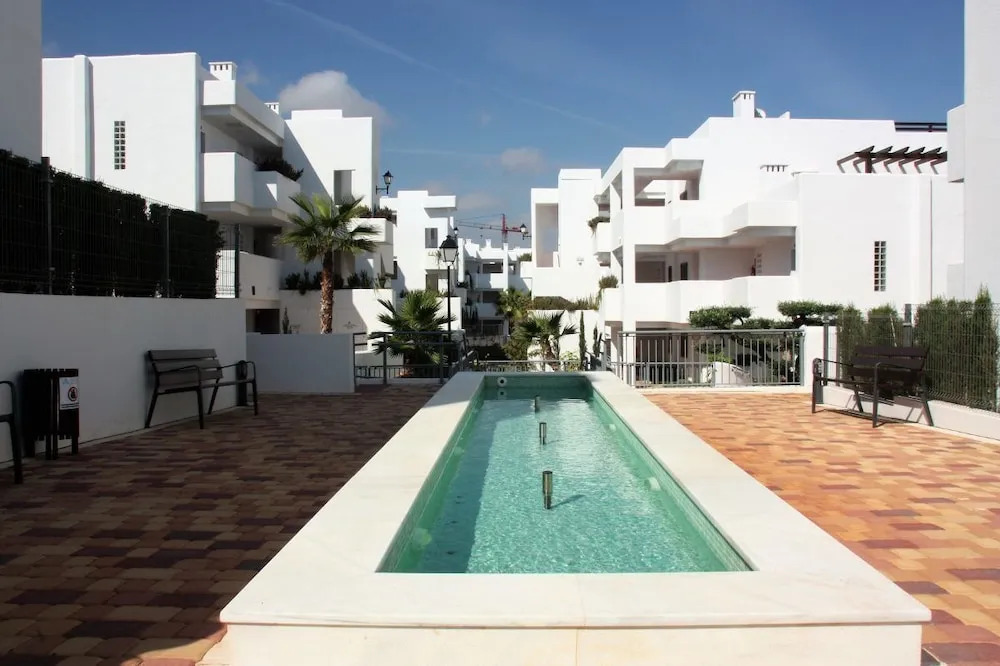 Apartamento Casa Clara