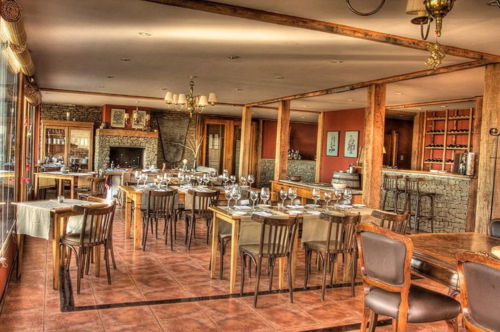 Hosteria La Estepa