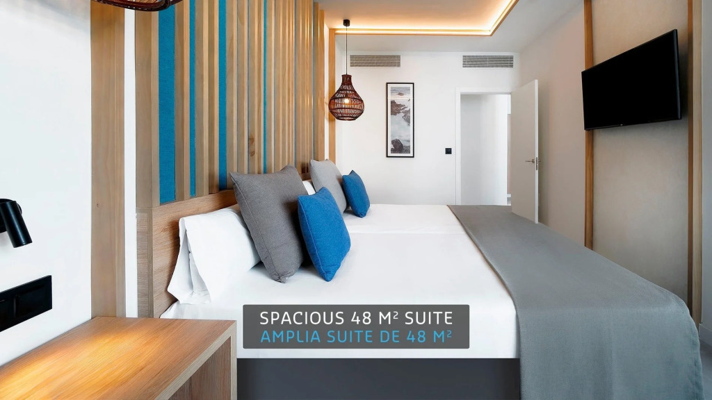 HOVIMA Suites Costa Adeje