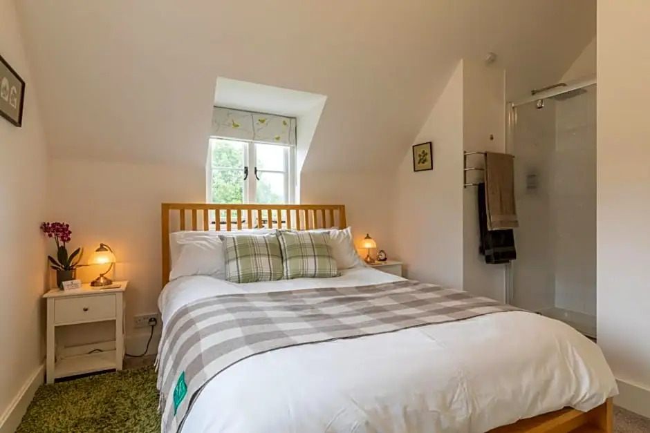 Talbot House Lacock