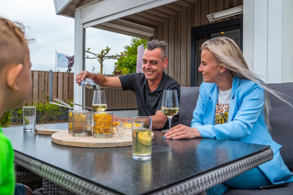Europarcs Markermeer