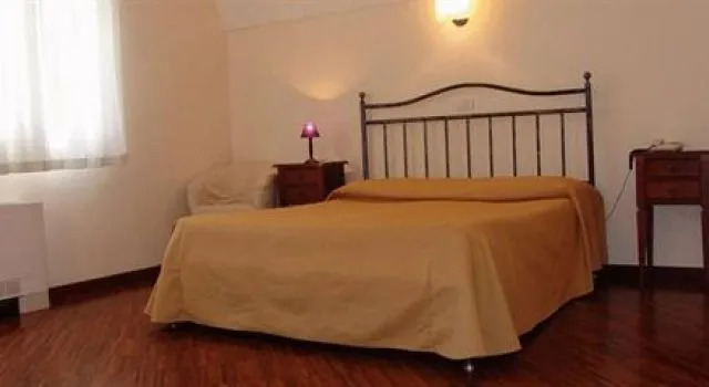 Hotel Le Monacelle