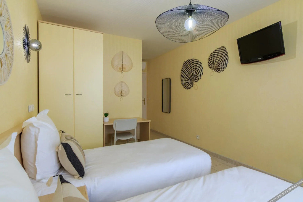 Hôtel Flor