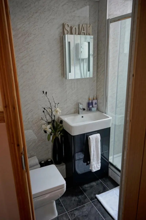 Cartref Guest House