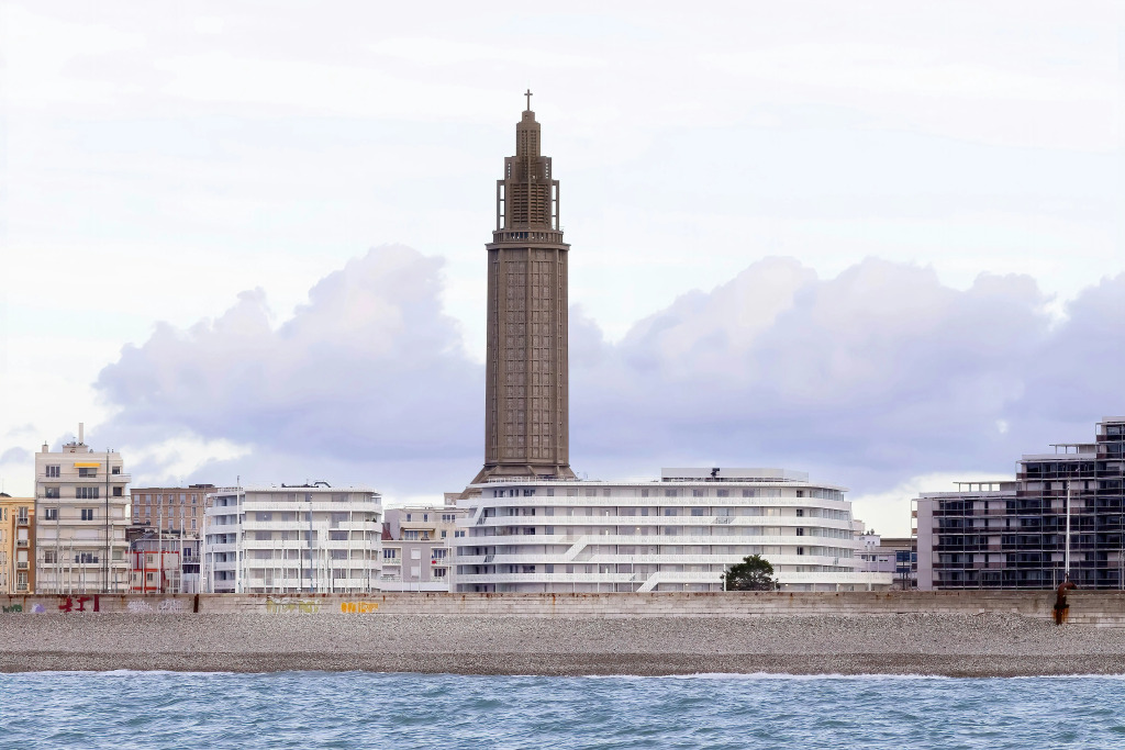 Hilton Garden Inn Le Havre Centre
