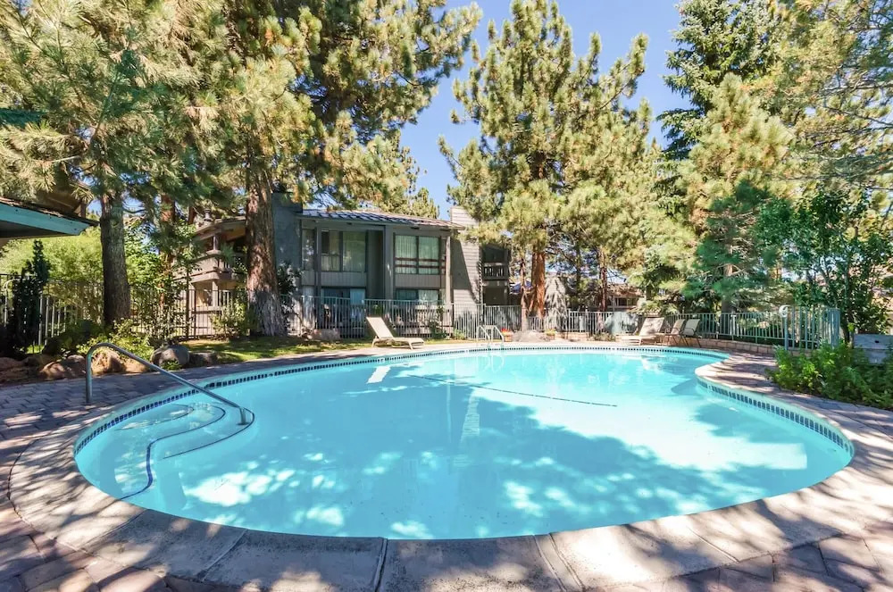 Sierra Park Villas N-#66