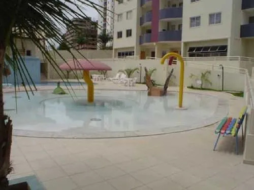Thermas dos Bandeirantes - Achei Férias