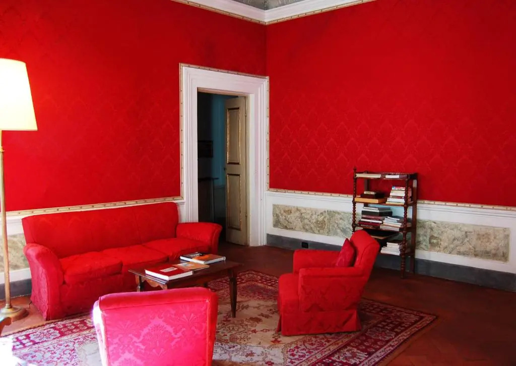 Palazzo Tucci Residenza depoca