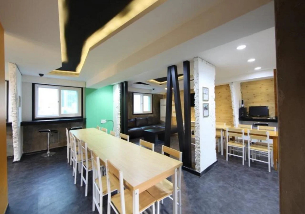 Calli Hostel