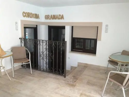 Casa Holandaluzas Marbella near Beach, with salt water Pool and private parking