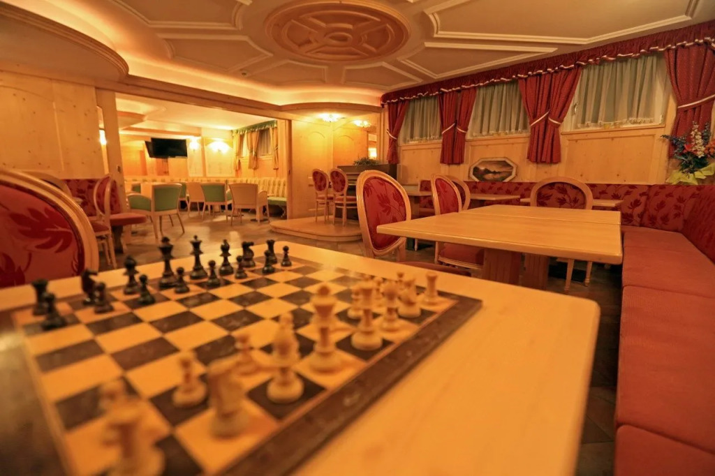 Hotel Laurin
