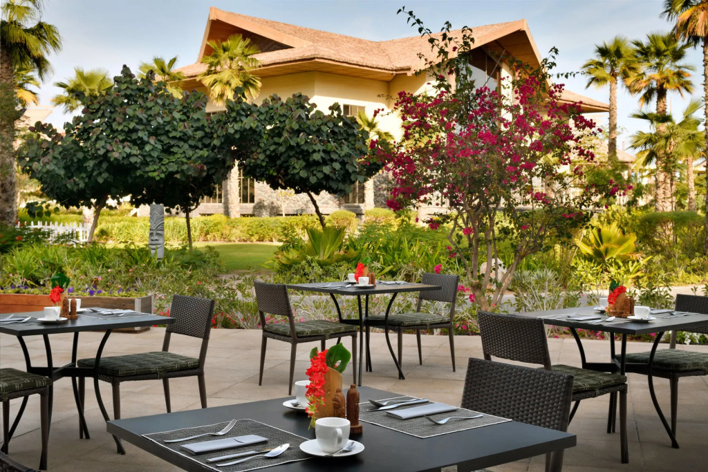 Lapita, Dubai Parks and Resorts, Autograph Collection