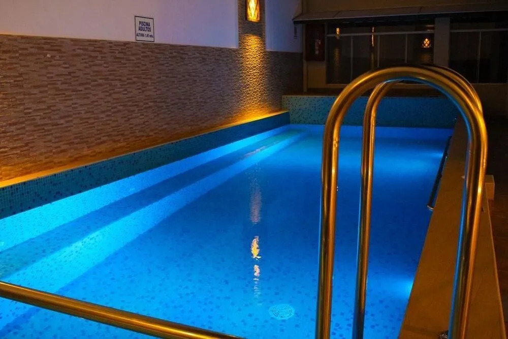 Gran Recreo Hotel - Trujillo - Perú