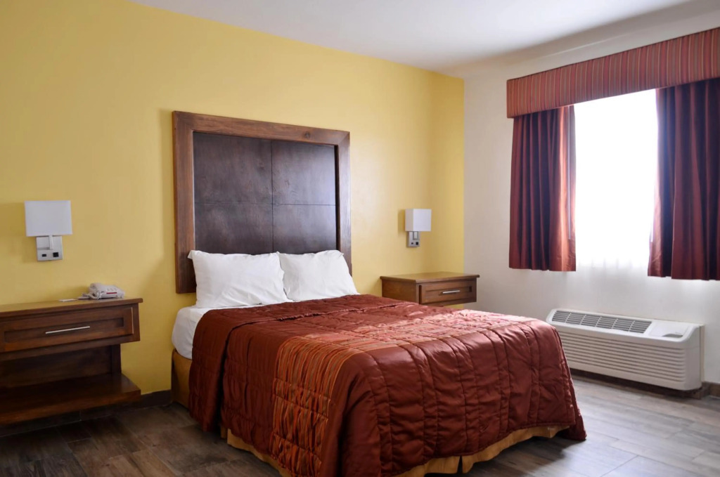 Hotel Villa del Sol