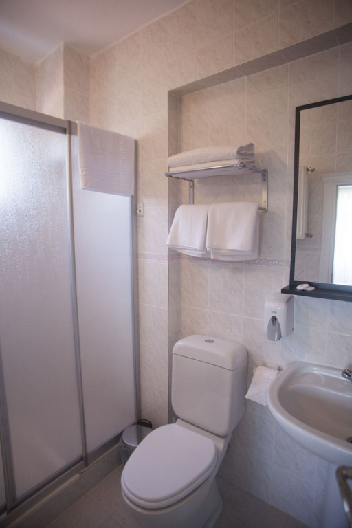 Lavanta Butik Otel