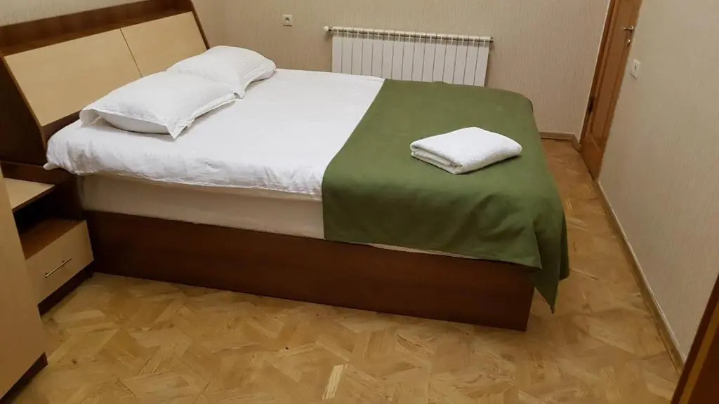 Apartments marjanishvili