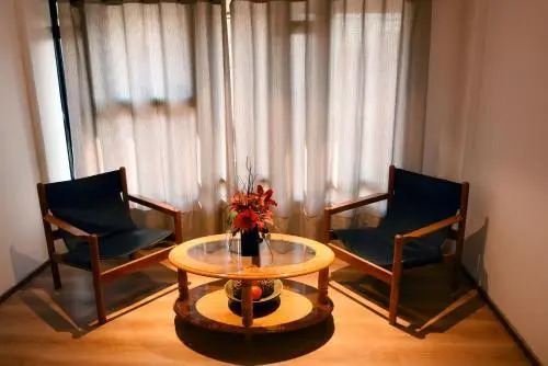Hotel Interlac