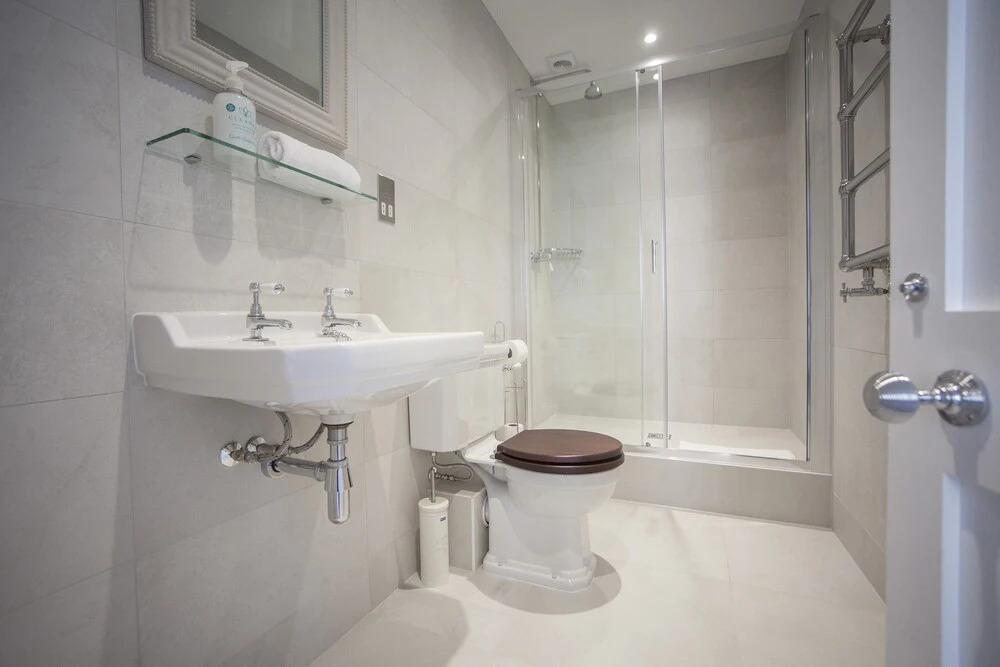 Beautiful City Centre Apartment - Bath