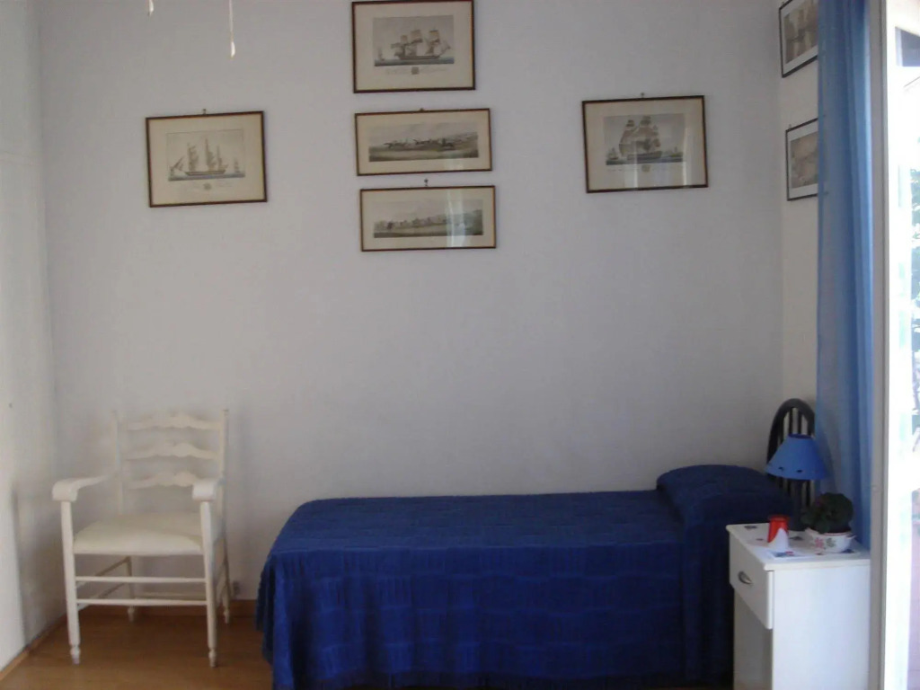 A Balduina B&B In Rome Italy