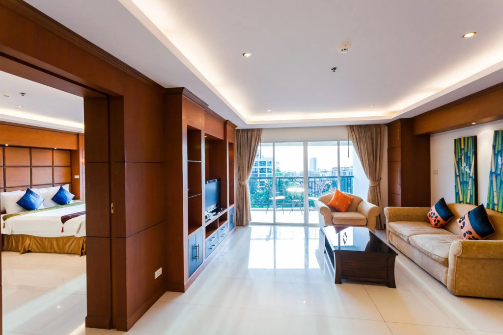 Tara Court Condo