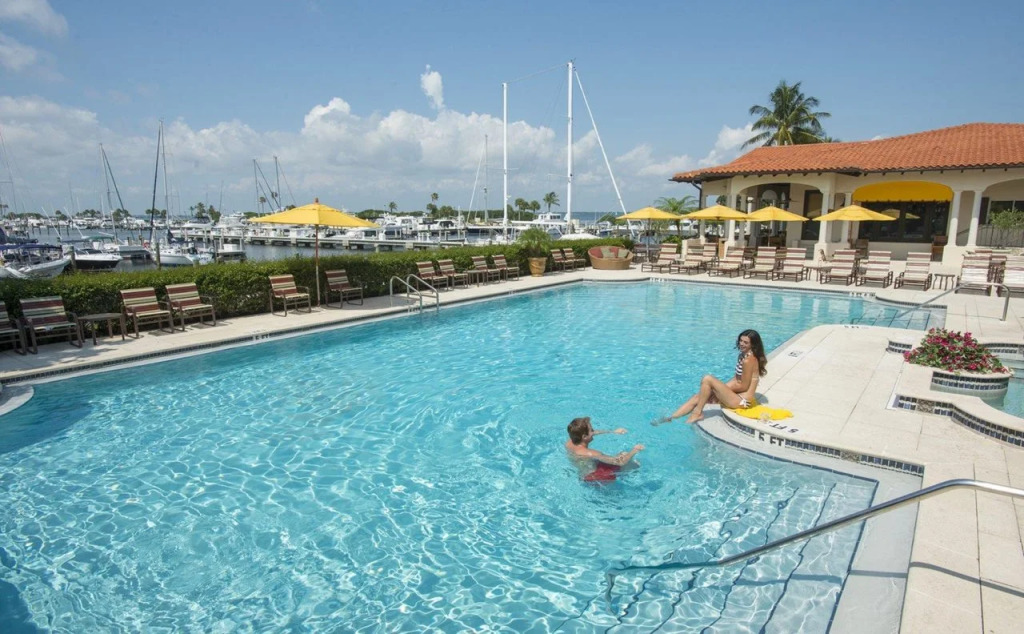 Resort at Longboat Key Club
