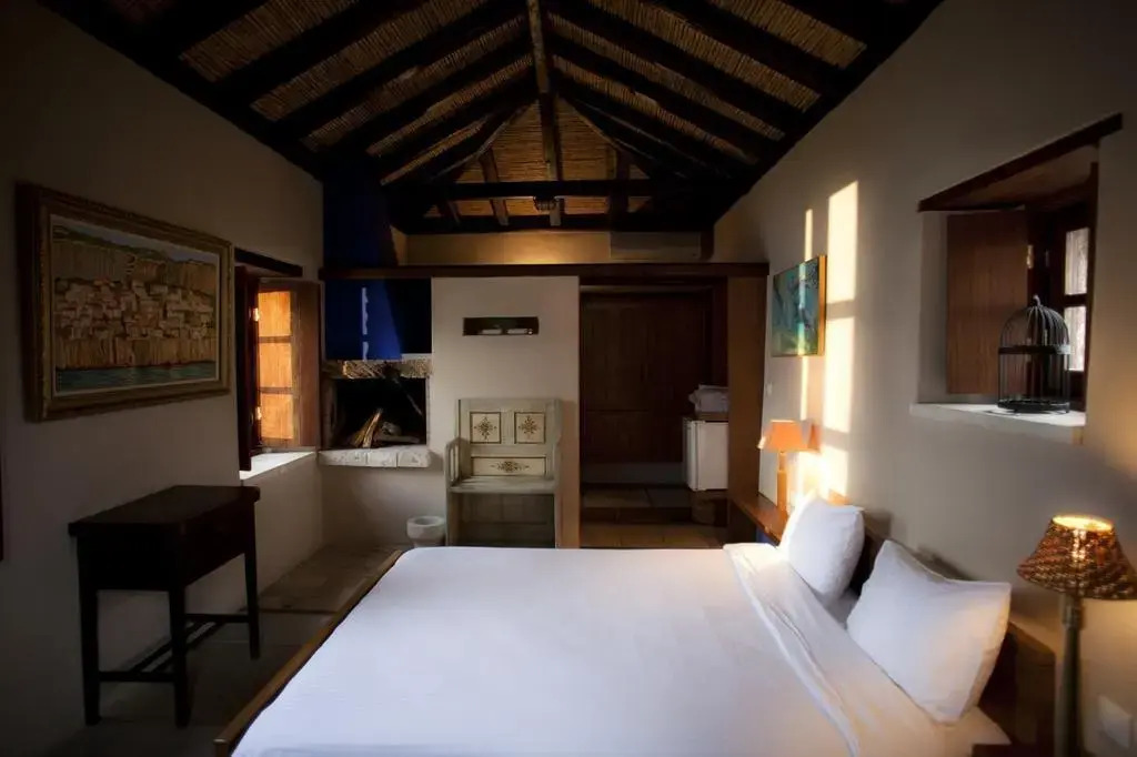 Lazareto Hotel