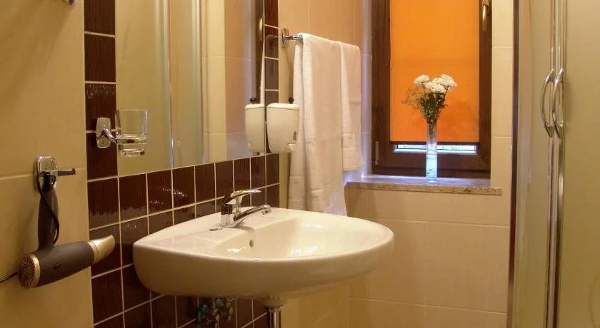 Hotel Restauracja Browar Lwów w Lublinie