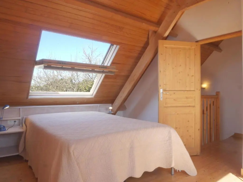 Maison typique proche côte sauvage - Animaux admis - FR-1-418-67