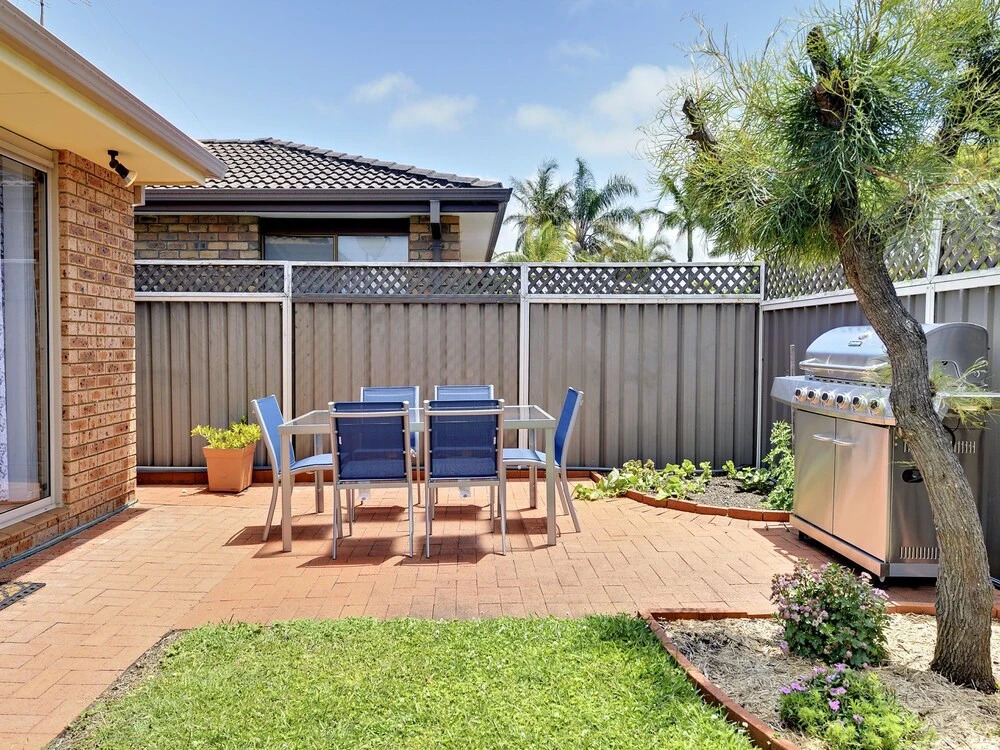 Pet Friendly Shoreline Dr 1/18 - Fingal Bay