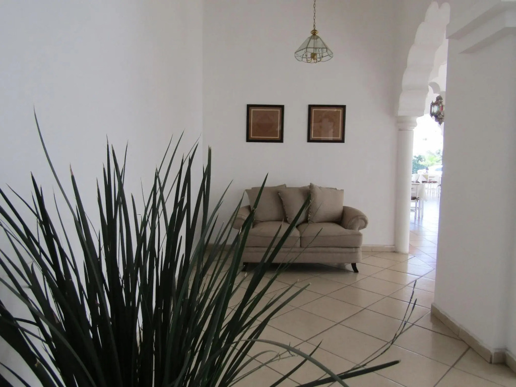 Hotel Casa Victoria