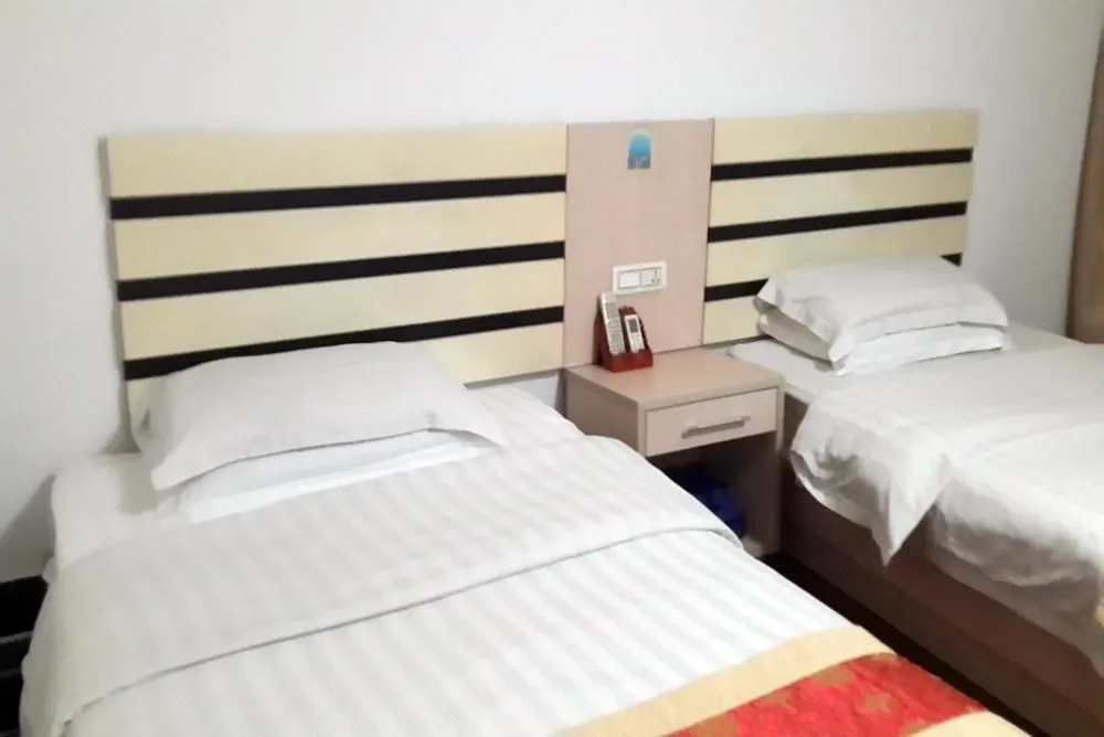 Minghuang Hotel