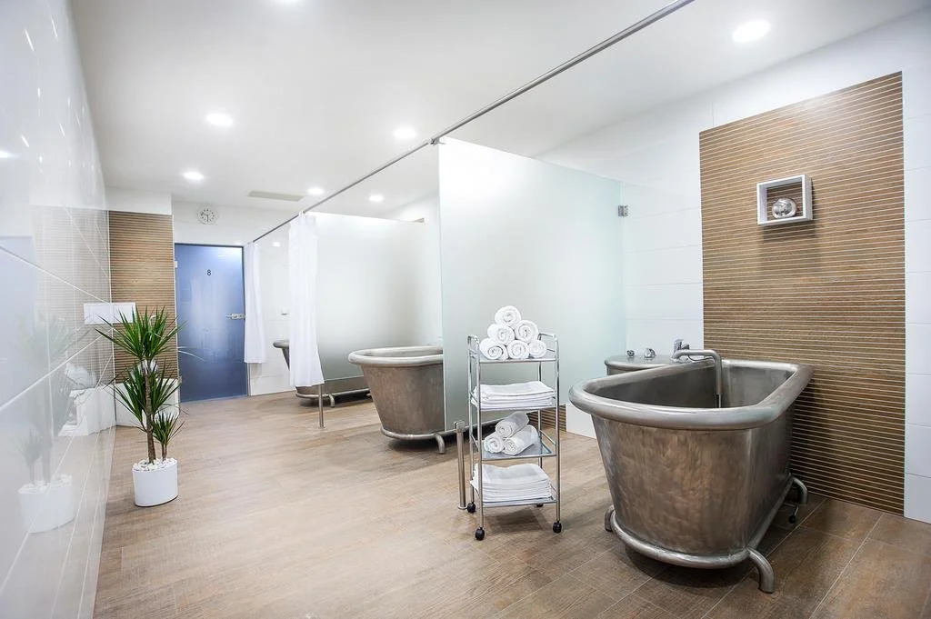 Spa Hotel Diana