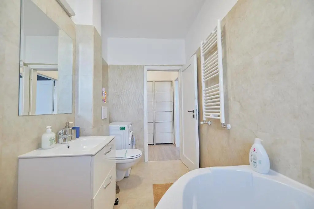 Alessandro home 7 Luxury Centru Palas Mall Iasi