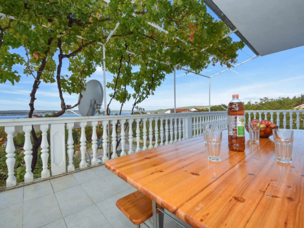 Apartment Magis Maslenica 25394