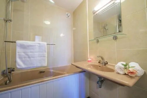 Residence De Lognan- Les Jorasses 26