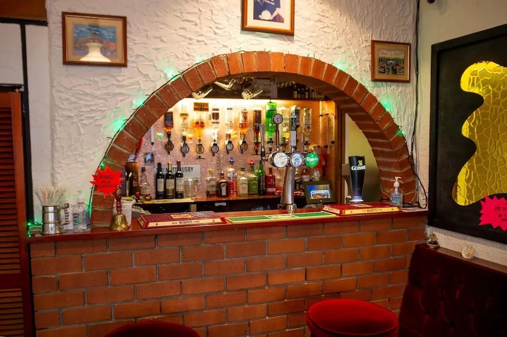 The Ferndale Hotel