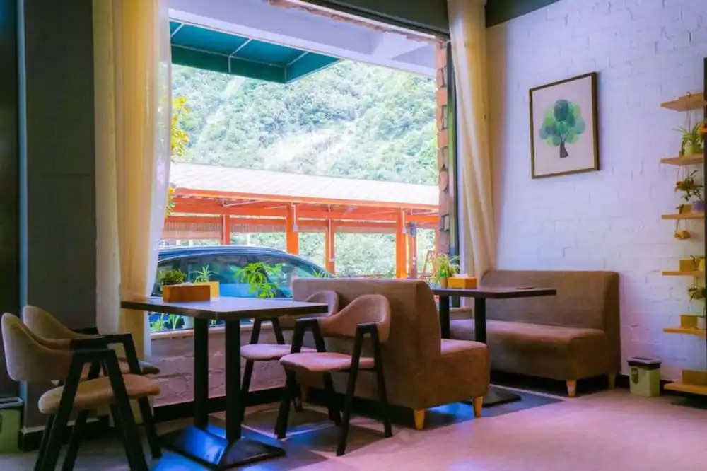 Yiyun Botique Inn Lumu Yiyan Tonglu