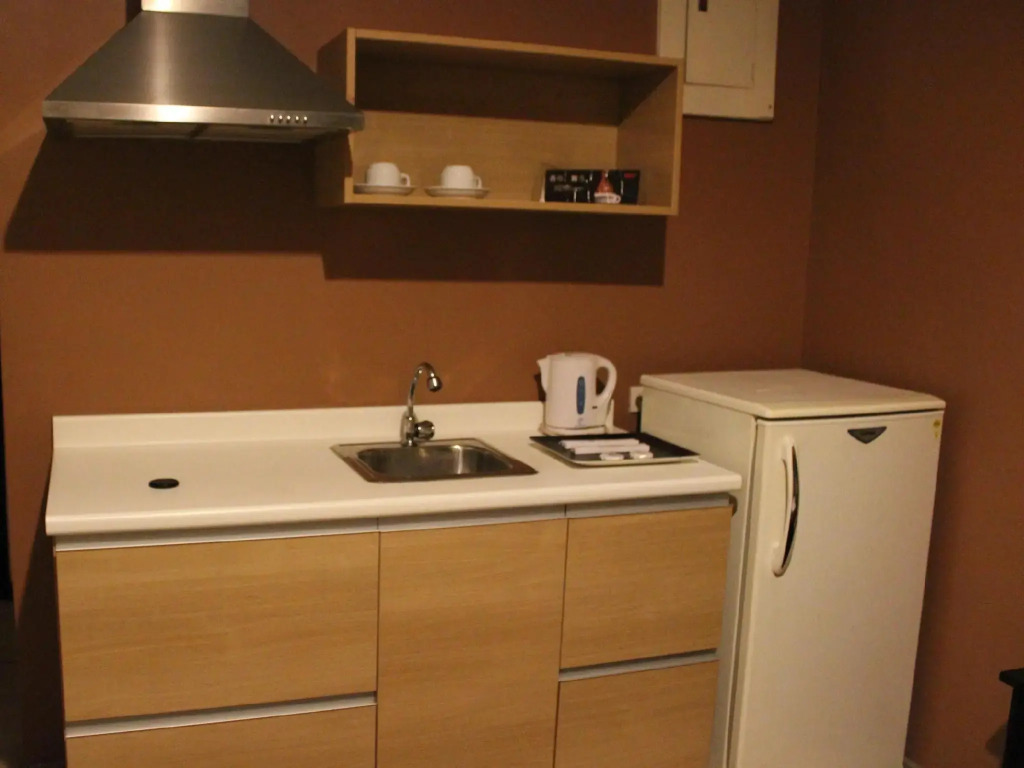 Dragonlink Suites