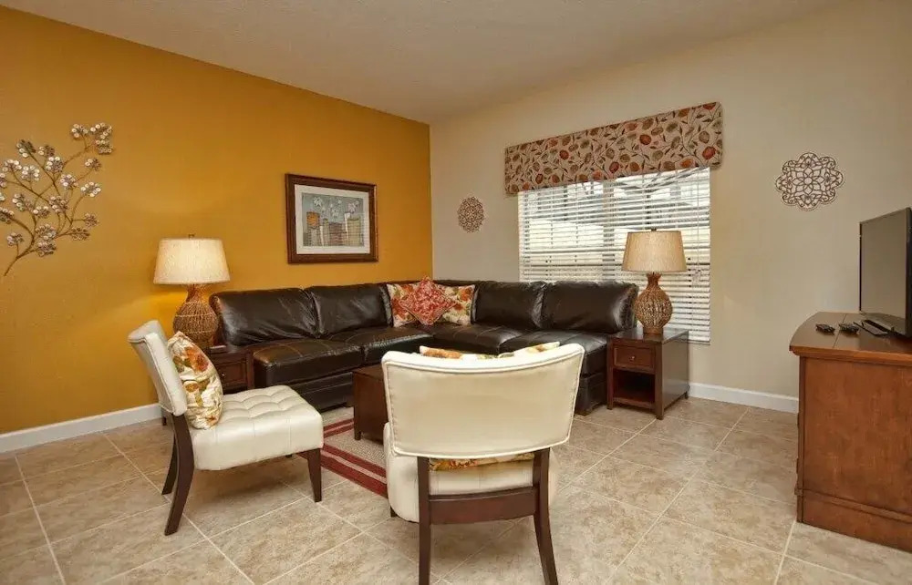Paradise Palms- 4 Bed Townhome W/splashpool-3202pp 4 Bedroom Townhouse by RedAwning