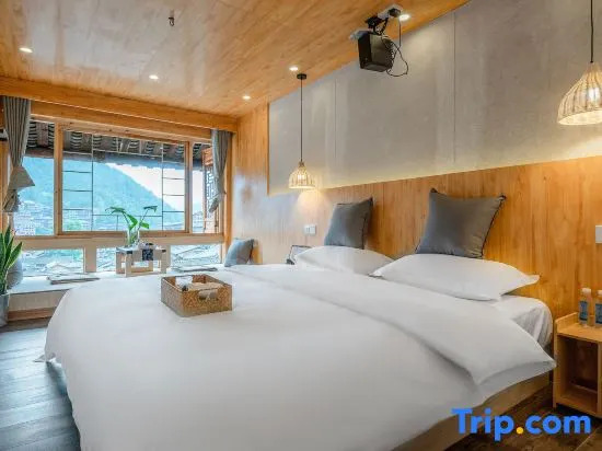 Xijiang 998 Lili 'an Home inn