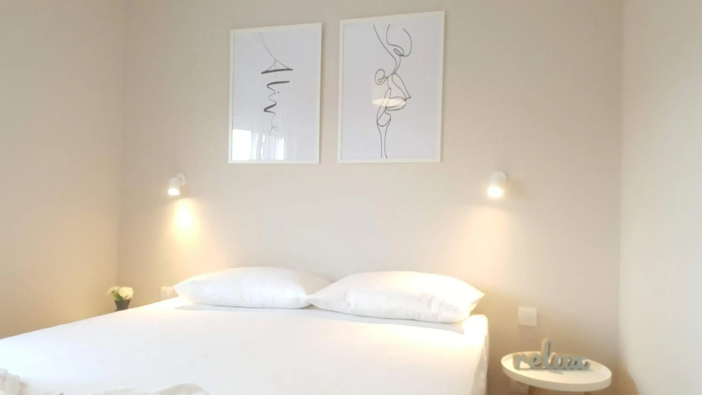 Urban ZEN with View - City Break Apartments