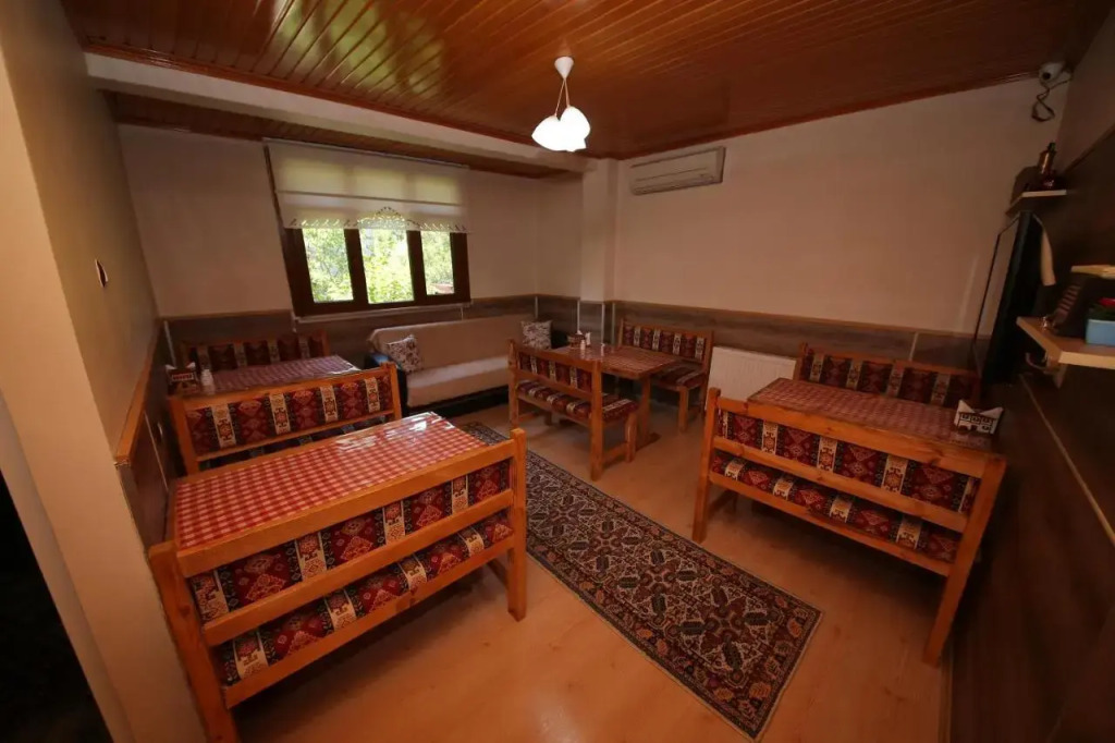 Tunaboylu Konak Hotel