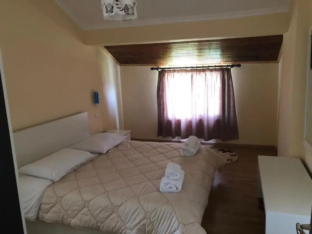 Hotel Edea