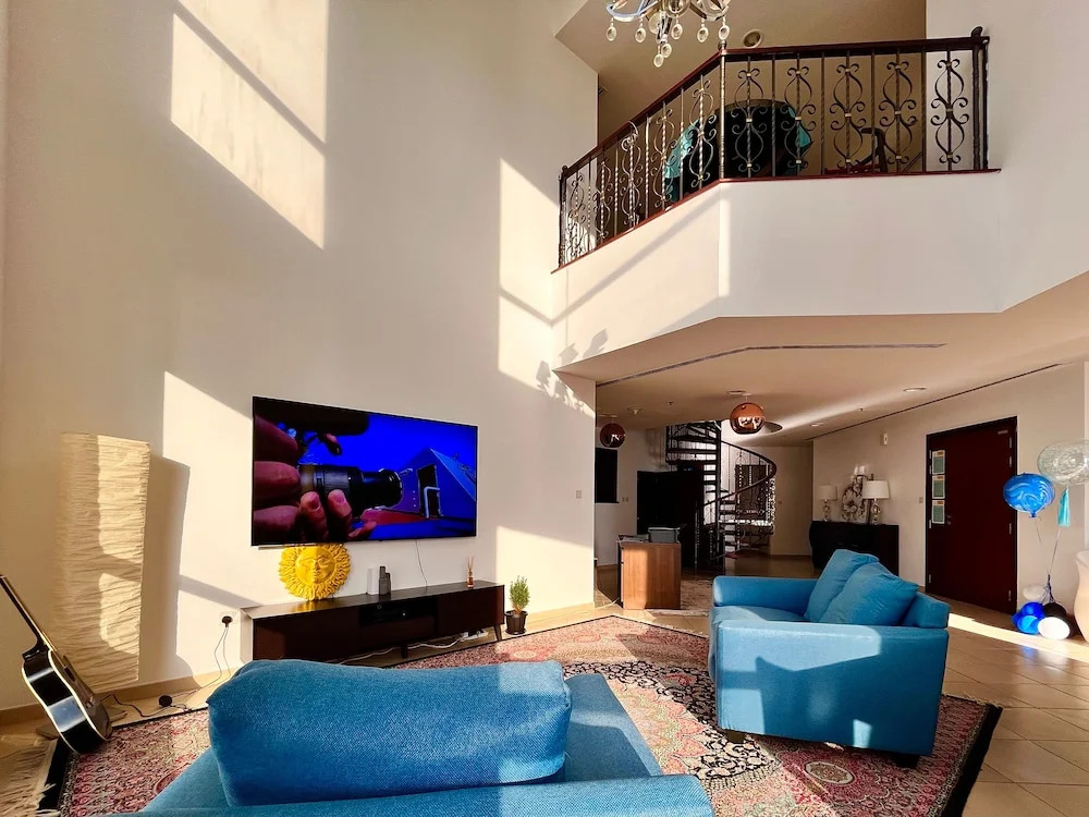 Burlaka Holiday Homes VIP - Hostel