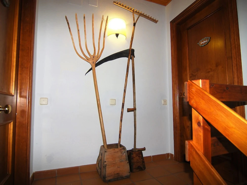 Apartaments Ca de Badia
