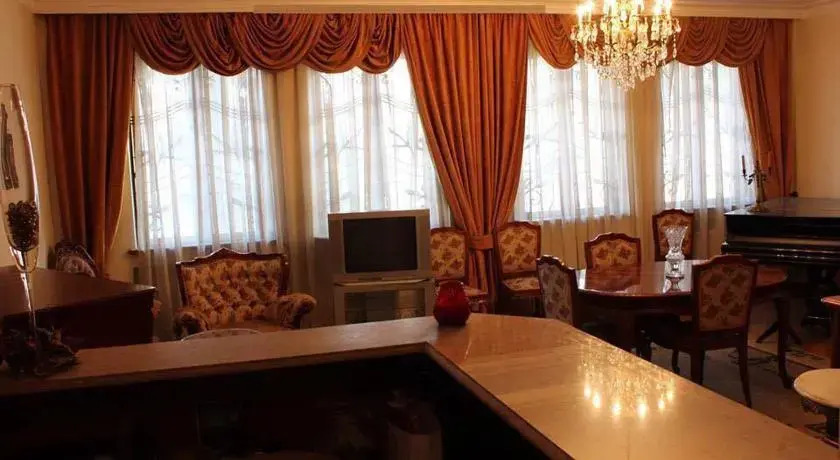 Guest House Ketevan