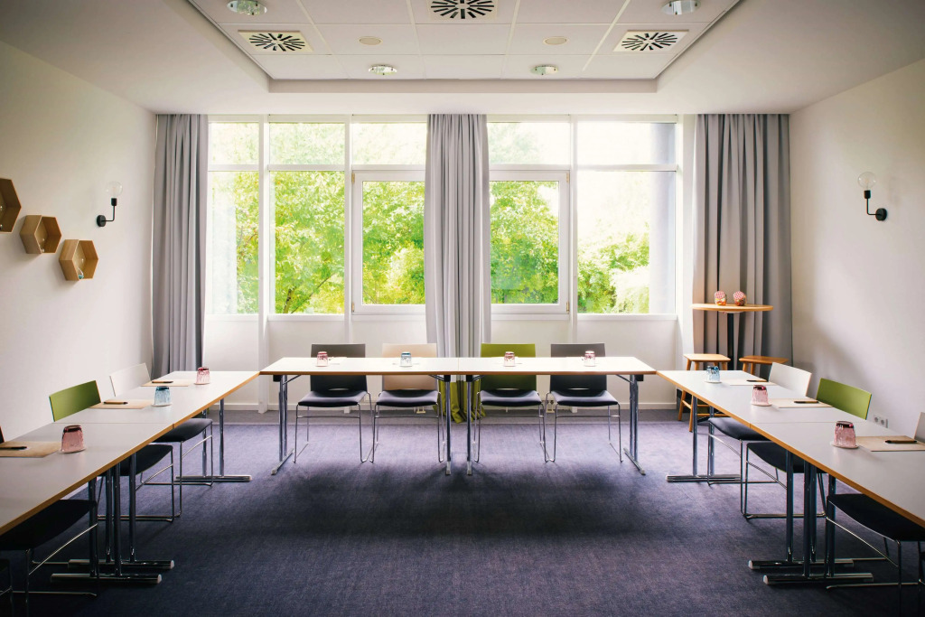 Vienna House Easy by Wyndham Amberg