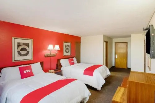 Relax Inn Morton